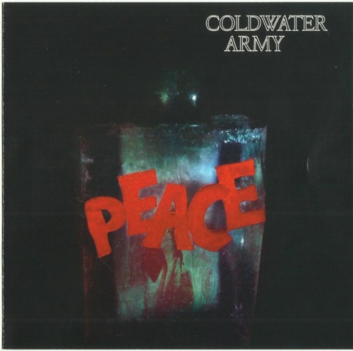 Coldwater Army - Peace 1971) (Reissue, 2017) lossless