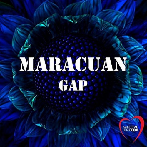 Gap - Maracuan (Italo Disco) &#8206;(2 x File, MP3, Single) 2014