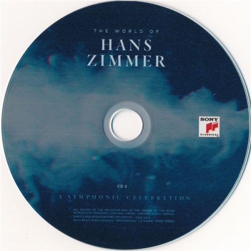 Hans zimmer flac