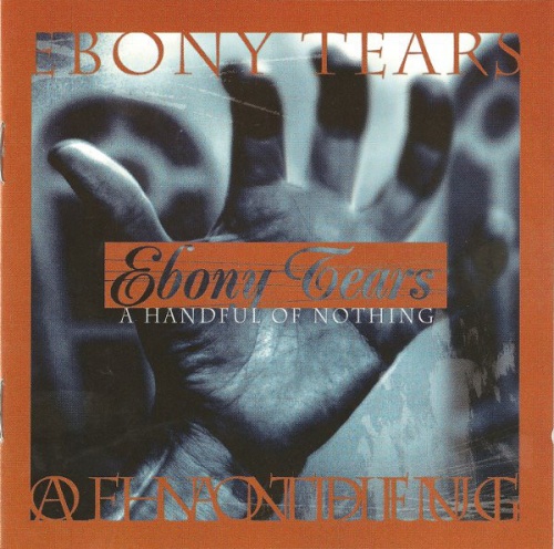 Ebony Tears - Discography (1997-2001) Lossless+mp3