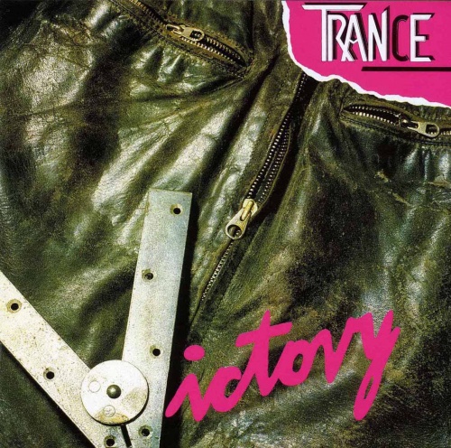 Trance - Victory 1985 (Lossless)