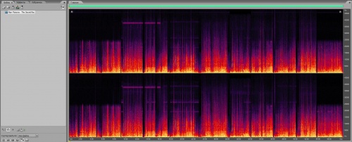 Alan Parsons - The Secret (2019) [ADVD Rip 24/96] Lossless