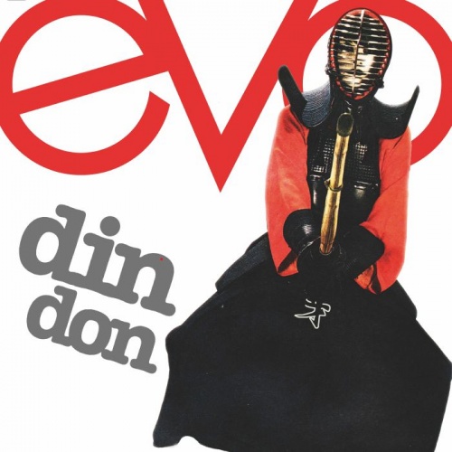 Evo - Din-Don ‎(2 x File, MP3, Single) 2018