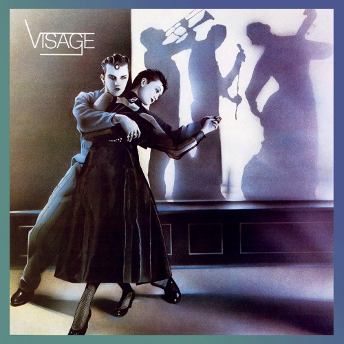 Visage - Visage (1980) (Expanded Edition 2018)