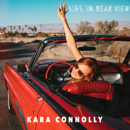 Kara Connolly  Life in Rear View (2019)