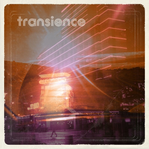 Wreckless Eric � Transience (2019)