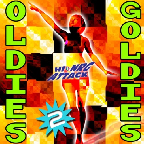 VA - Oldies Goldies Vol. 2 ‎(11 x File, MP3, Compilation) 2008