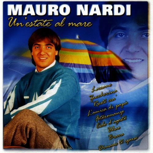 Mauro Nardi � Un�estate al mare (1985)