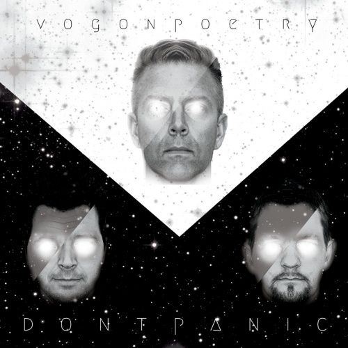 Vogon Poetry � Don�t Panic (2014)