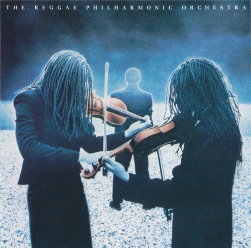 The Reggae Philharmonic Orchestra - The Reggae Philharmonic Orchestra (1988)