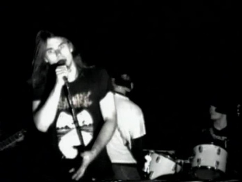 VA - Monsters Of Death Vol.1.part 1(2005) 