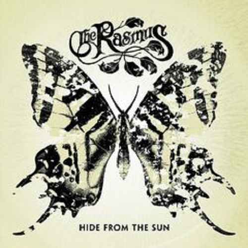 The Rasmus  Hide from the Sun (2005) (Deluxe Edition 2019)