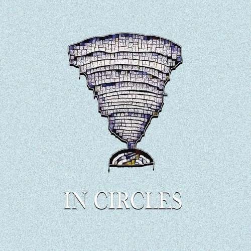 This Sun No More - In Circles (2019)