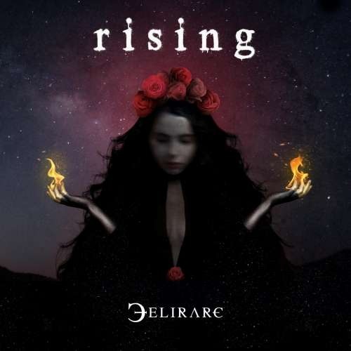 Delirare - Rising (2019)
