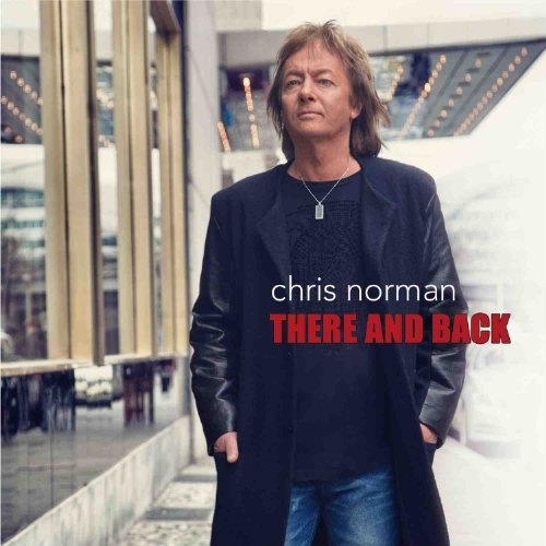 Chris Norman - There And Back 2013 (Lossless+Mp3)