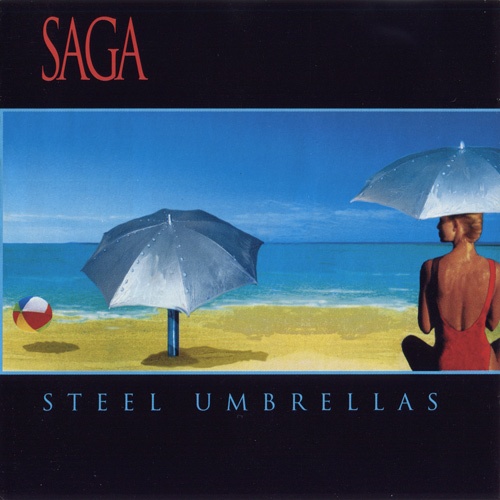 Saga - Steel Umbrellas 1994 (Lossless+Mp3)