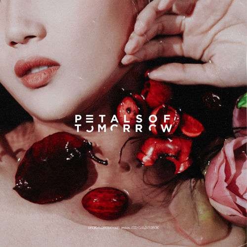 Seasons for Change - Petals of Tomorrow (2019)