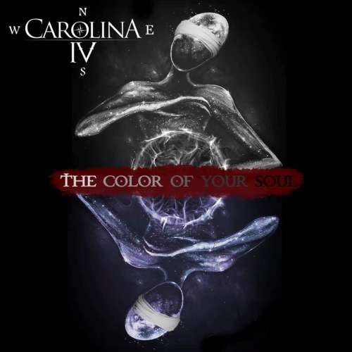 Carolina IV - The Color Of Your Soul (2019)