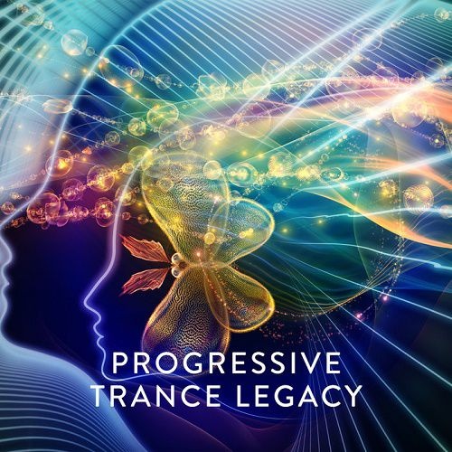 VA - Progressive Trance Legacy (2019)