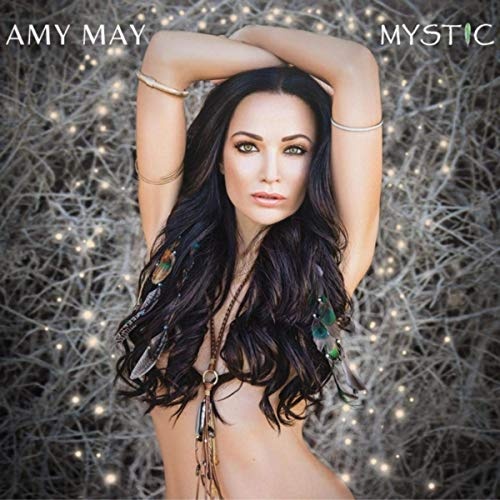 Amy May  Mystic (2019)
