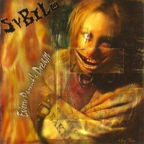 Sybil - Every Parent's Dream 1986 (Remastered 2007)
