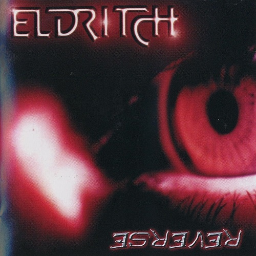 Eldritch - Reverse (2001) Lossless+mp3