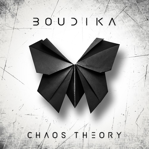 Boudika - Chaos Theory (2019)