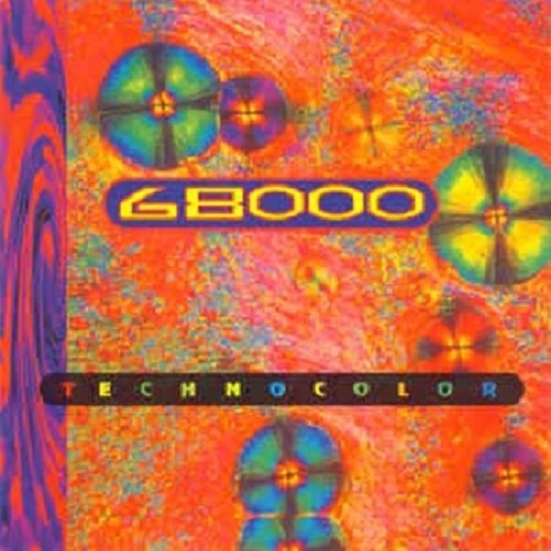 68000 &#8206;- Technocolor (1992)