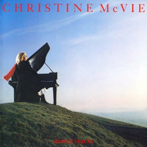Christine McVie - Christine McVie 1984 (Reissue 1997)