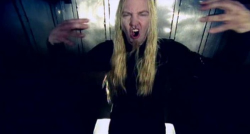 VA - Monsters Of Metal Vol. 2.part 1(2004) 