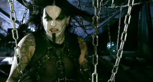 VA - Monsters Of Metal Vol. 2.part 1(2004) 