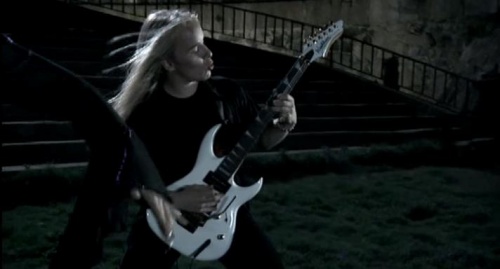 VA - Monsters Of Metal Vol. 2.part 1(2004) 