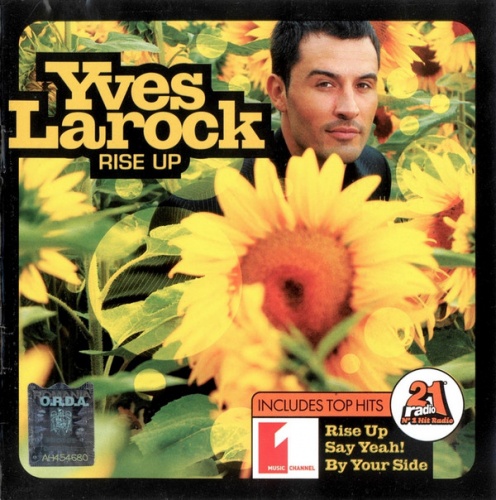 Yves Larock - Rise Up (2008)