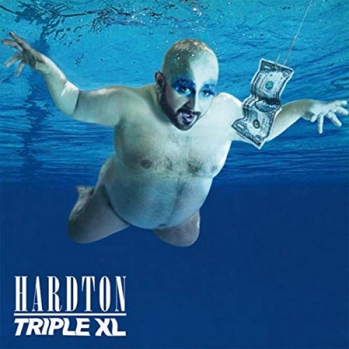 Hard Ton - Triple XL &#8206;(4 x File, MP3, Single) 2016