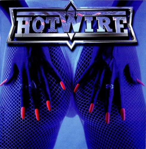 Hotwire - Hotwire 1995