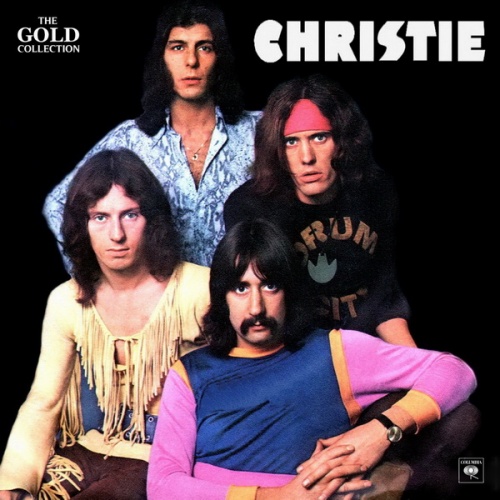 Christie - The GOLD Collection (2019) (Bootleg) Lossless