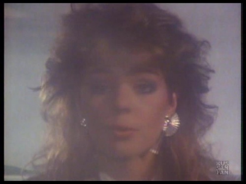 Sandra -Ten On One (1987)