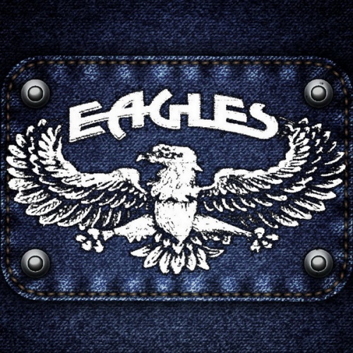 The Eagles - Greatest Hits (2CD) (2010) (Bootleg) Lossless