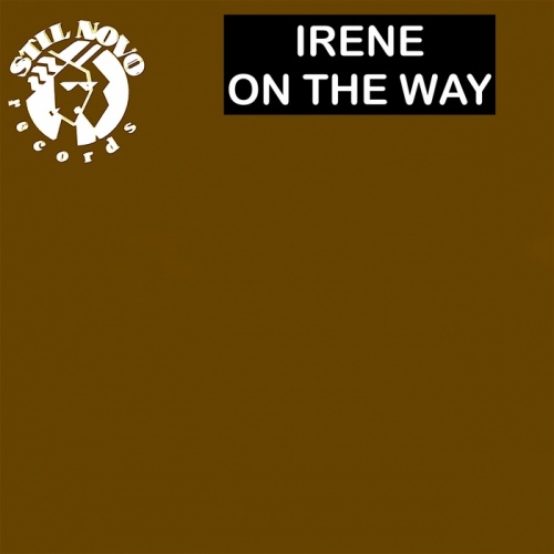 Irene - On The Way &#8206;(3 x File, MP3, Single) 2016
