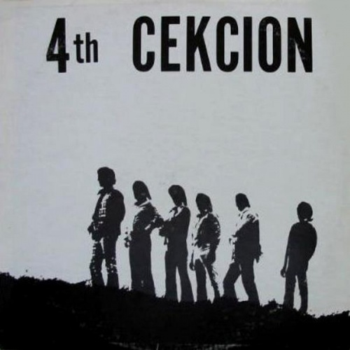 4th Cekcion - 4th Cekcion 1970