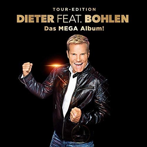 Dieter Bohlen - Dieter feat. Bohlen (2019)