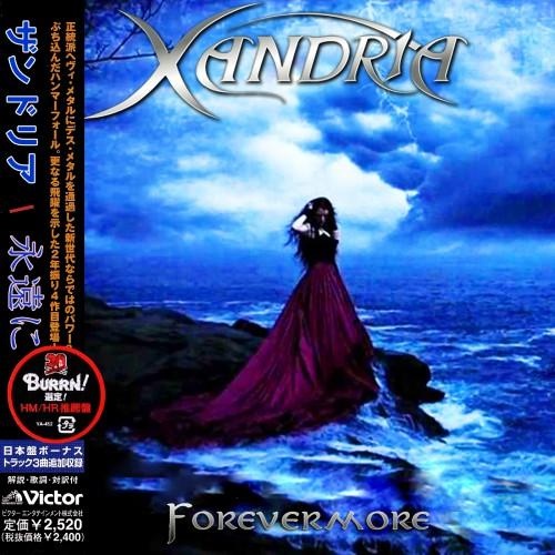 Xandria - Forevermore (2019)