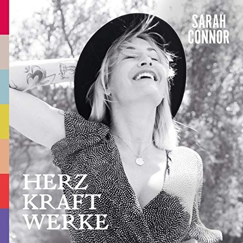 Sarah Connor - Herz Kraft Werke [Deluxe Edition] (2019)