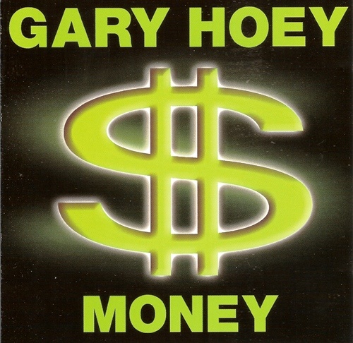 Gary Hoey - Money (1999) Lossless