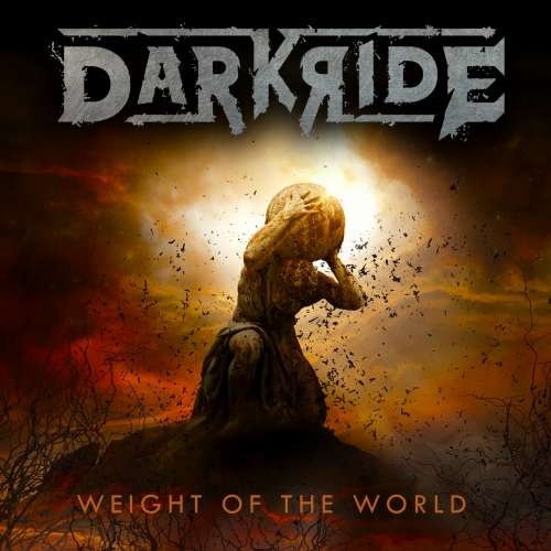 Darkride - Weight of the World (2019)