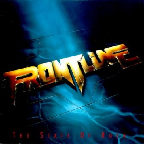 Frontline - The State Of Rock 1994