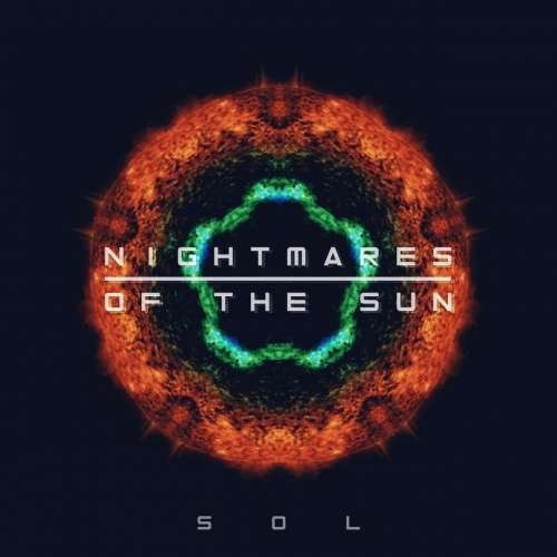 Nightmares of The Sun - Sol (2019)