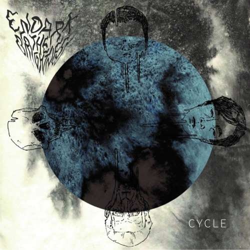 Endark The Brightness - Cycle (2019)