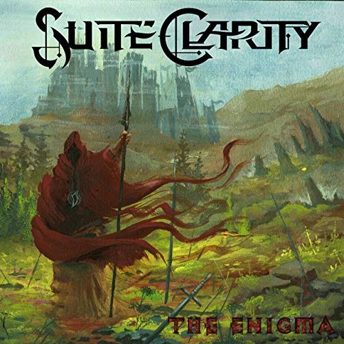 Suite Clarity - The Enigma (2019)