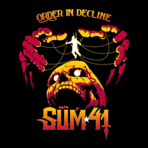 Sum 41 - Order in Decline (2019)